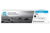 Printertilbehør blekk/toner - HP Samsung SU828A / MLT-D116L High Capacity Black Toner - SU828A