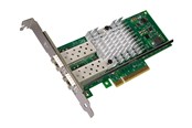 Nettverksadapter - OEM Intel Compatible Ethernet Converged Network Adapter X520-DA2 - E10G42BTDABLK-C