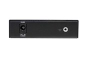 Repeater, forsterkere, bridges og transceivere - StarTech.com 1000 Mbps Gigabit Single Mode Fiber Media Converter LC 40 km - ET1000S40LC2