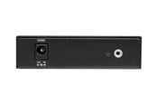 Repeater, forsterkere, bridges og transceivere - StarTech.com 10/100 Mbps SM Fiber Media Converter SC 30 km - ET90110SM302