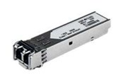 Repeater, forsterkere, bridges og transceivere - StarTech.com Cisco Compatible Gigabit Fiber SFP Module MM LC - SFPGESST
