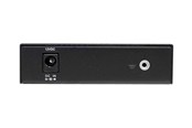 Repeater, forsterkere, bridges og transceivere - StarTech.com Gigabit Ethernet MM Fiber Media Converter SC 550m - ET91000SC2