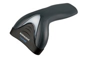 Strekkodelesere - Datalogic TD1100 65 Lite - CCD Wired Barcode Scanner (Scanner Only) - TD1170-BK-65