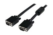 Skjermkabel - StarTech.com Coax High Resolution VGA Monitor Cable - MXTMMHQ3M