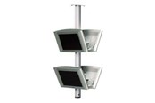 Veggmontering, AV-braketter & AV-møbler - SMS Flatscreen CL ST400 - Max 30 kg - recommended for - FS061003-P0