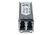 Repeater, forsterkere, bridges og transceivere - StarTech.com Cisco Compatible Gigabit Fiber SFP Transceiver Module MM LC - SFPGLCSXMMST