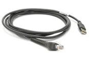 Diverse kabel - Motorola datakabel - CBA-U26-S09EAR