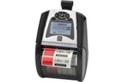  Bærbar PC - Lader - Zebra strømforsyningsadapter - P1031365-034