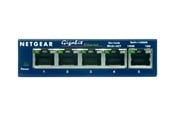 Switch/splitter - Netgear GS105 5 Port Gigaswitch - GS105GE
