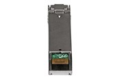 Repeater, forsterkere, bridges og transceivere - StarTech.com Cisco Compatible Gigabit Fiber SFP Transceiver Module SM LC - SFPGLCLHSMST