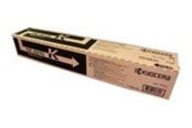 Printertilbehør blekk/toner - Kyocera TK 8315K - Laser toner Svart - 1T02MV0NL0