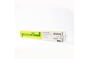 Printertilbehør blekk/toner - Kyocera TK 8315Y - Laser toner Yellow - 0T2MVANL