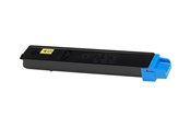 Printertilbehør blekk/toner - Kyocera TK 8315C - Laser toner Cyan - 0T2MVCNL