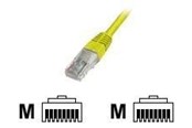 Nettverkskabel - DIGITUS Premium - DK-1511-050/Y