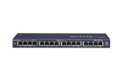 Switch/splitter - Netgear GS116 16 port 1000Mbit switch - GS116GE