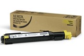 Printertilbehør blekk/toner - Xerox 006R01271 - Yellow - Laser toner Yellow - 006R01271
