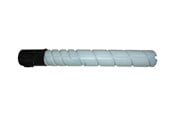 Printertilbehør blekk/toner - Konica Minolta A33K150 / TN321K - Black Toner - Laser toner Svart - A33K150