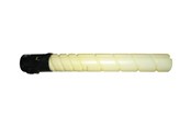 Printertilbehør blekk/toner - Konica Minolta A33K250 / TN 321Y - Laser toner Yellow - A33K250