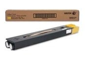 Printertilbehør blekk/toner - Xerox 006R01526 - Yellow - 006R01526