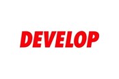 Printertilbehør blekk/toner - DEVELOP IU-610K - Black Drum - Bildebehandlingsenhet Svart - A06013H