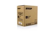 Printertilbehør blekk/toner - DEVELOP TNP22K - Laser toner Svart - A0X51D2