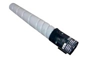 Printertilbehør blekk/toner - Konica Minolta TN512K / TN-512K Black Toner - Laser toner Svart - A33K152