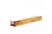 Printertilbehør blekk/toner - Sharp MX51GTMA - Laser toner Rød - MX51GTMA