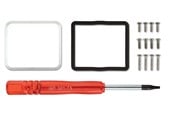 Actionkamera - Tilbehør - GoPro HERO3 Lens Replacement Kit - ALNRK-301