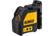 Måleutstyr - Dewalt Cross Line Red Laser - DW088K-XJ