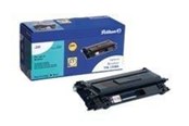 Printertilbehør blekk/toner - Pelikan 1241 - Laser toner Svart - 4204813