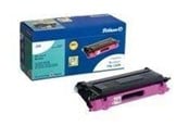 Printertilbehør blekk/toner - Pelikan 1241 - Laser toner Rød - 4204837