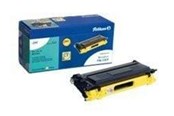 Printertilbehør blekk/toner - Pelikan 1241 - Laser toner Yellow - 4204844