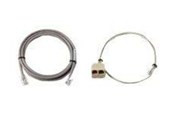 Diverse kabel - HP Cable Pack for Dual Cash Drawers - QT538AA