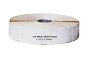 Papir, Fotopapir & Etiketter - Seiko SLP-MRLB - 42100651