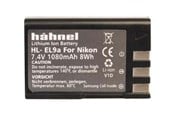 Kamerabatteri & Batterigrep - Hähnel HL-EL9 - 1000 192.8