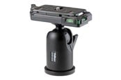 Tripod - Tilbehør - Velbon QHD-63Q - QHD-63Q