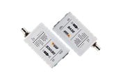 Repeater, forsterkere, bridges og transceivere - Axis T8640 Ethernet Over Coax Adaptor PoE+ - 5026-401