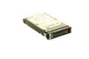 Harddisk - HP harddisk - 600GB - Harddisk - 583718-001 - Serial Attached SCSI - 3.5" LFF - 583718-001