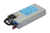Strømforsyning (PSU) - HP Common Slot High Efficiency Strømforsyning (PSU) - 460 Watt - ATX - 80 Plus - 660184-001