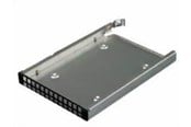 Kabinett tilbehør (kjølepasta mv.) - Supermicro FDD dummy tray - MCP-220-83601-0B