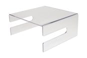 Skjermholder - Neomounts monitorstand - NS-MONITOR50