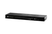 Repeater, forsterkere, bridges og transceivere - ATEN VS1804T HDMI Over Cat 5 Splitter - VS1804T