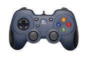 Spill - Tilbehør - Logitech F310 Gamepad - Wired Controller - PC - 940-000138