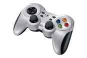 Spill - Tilbehør - Logitech F710 Wireless Gamepad - Wireless Controller - PC - 940-000142