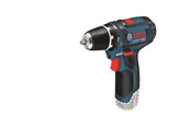 Skru/Bormaskin - Bosch GSR 10.8-2-LI   10.8V  bu - 0.601.868.101