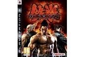 Spill - Tekken 6 - Sony PlayStation 3 - Kamp - 3391891967563