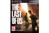 Spill - The Last of Us - Sony PlayStation 3 - Action - 711719275251