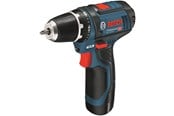 Skru/Bormaskin - Bosch Professional GSR 12V-15 - 0601868109