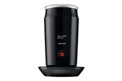 Kaffe & Espresso - Philips Phil Milchaufschäumer CA 6500/60 bk | Senseo - CA6500/60