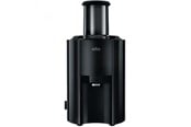 Saftpresse - Braun J300 800W bk | Multiqu - 045144
